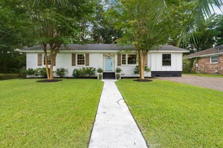 1215 Byron Road