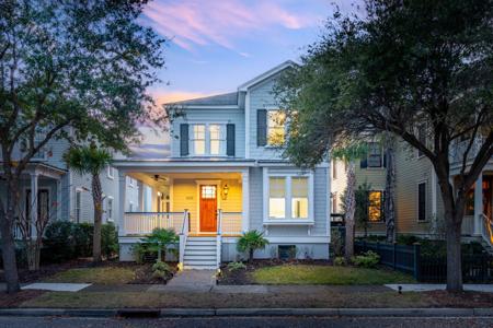 1433 Lettered Olive Lane