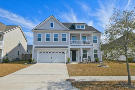2905 Cavalcade Circle