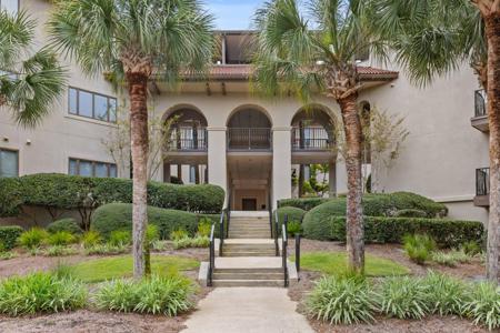 3008 Ocean Winds Drive