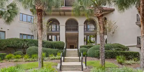 3008 Ocean Winds Drive