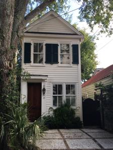 17 West Street