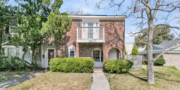 920 Beresford Court