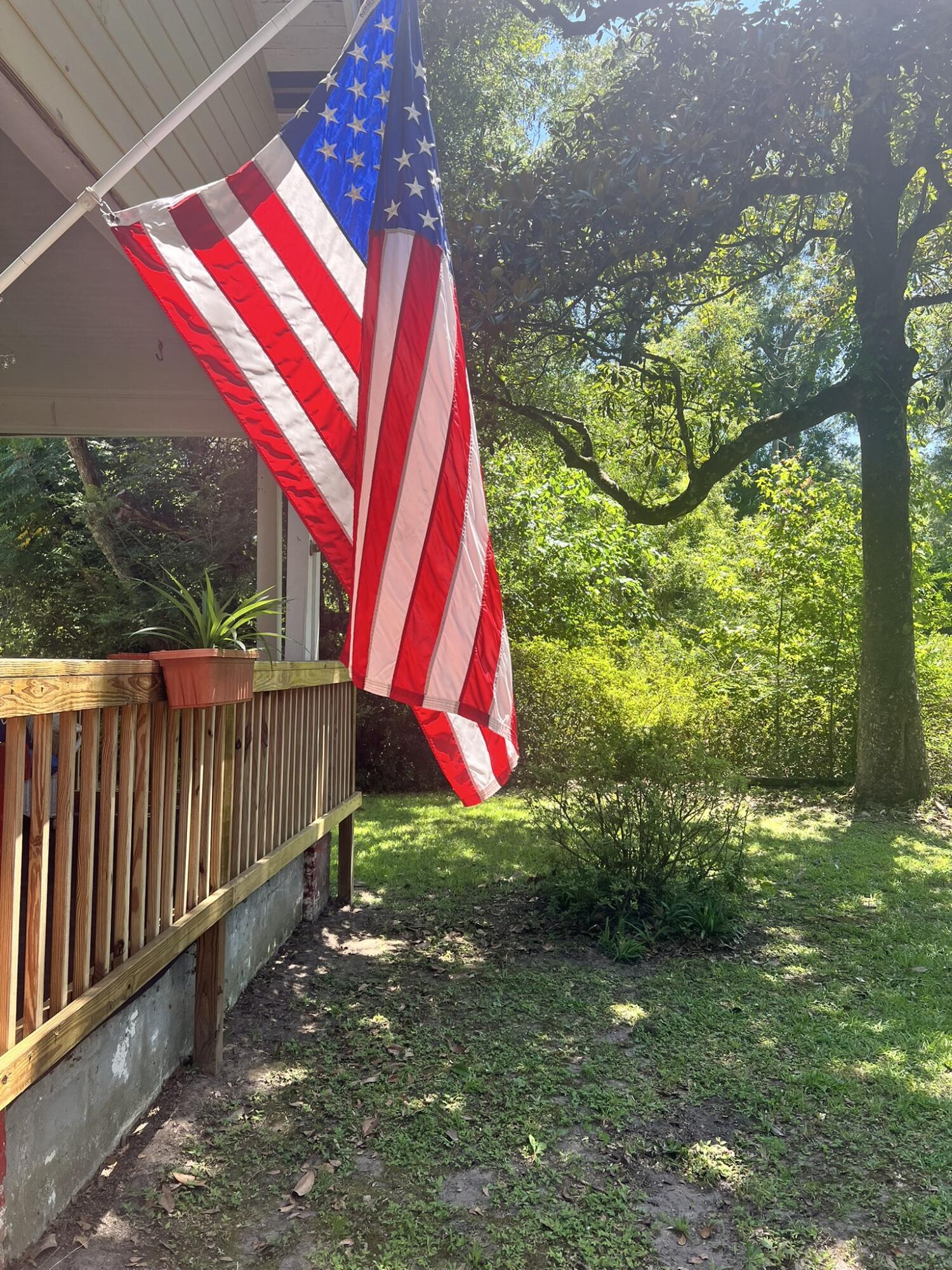 Image 2: 6513 flag