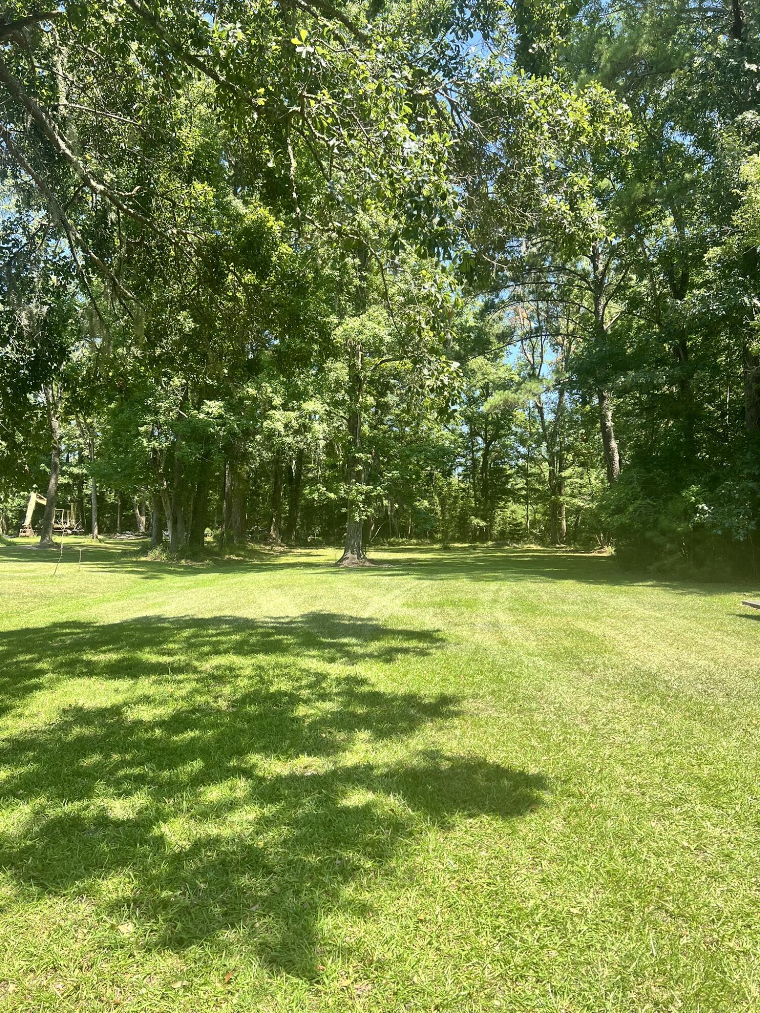 Image 3: 6513 green grass back lot
