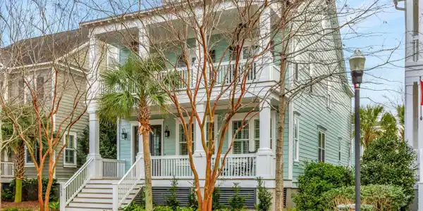 1543 Mitchell Wharf Street, Charleston SC 29492