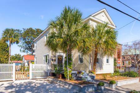 376 Race Street, Charleston SC 29403