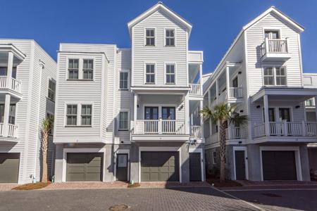 15 Iron Forge Alley, Charleston SC 29403