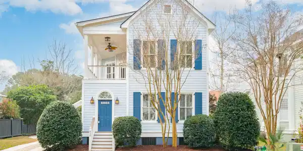 828 Tupelo Bay Drive, Mount Pleasant SC 29464