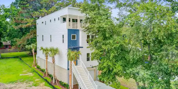 501 Joseph Street