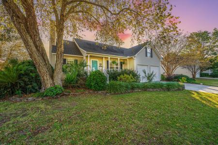 166 Sea Cotton Circle