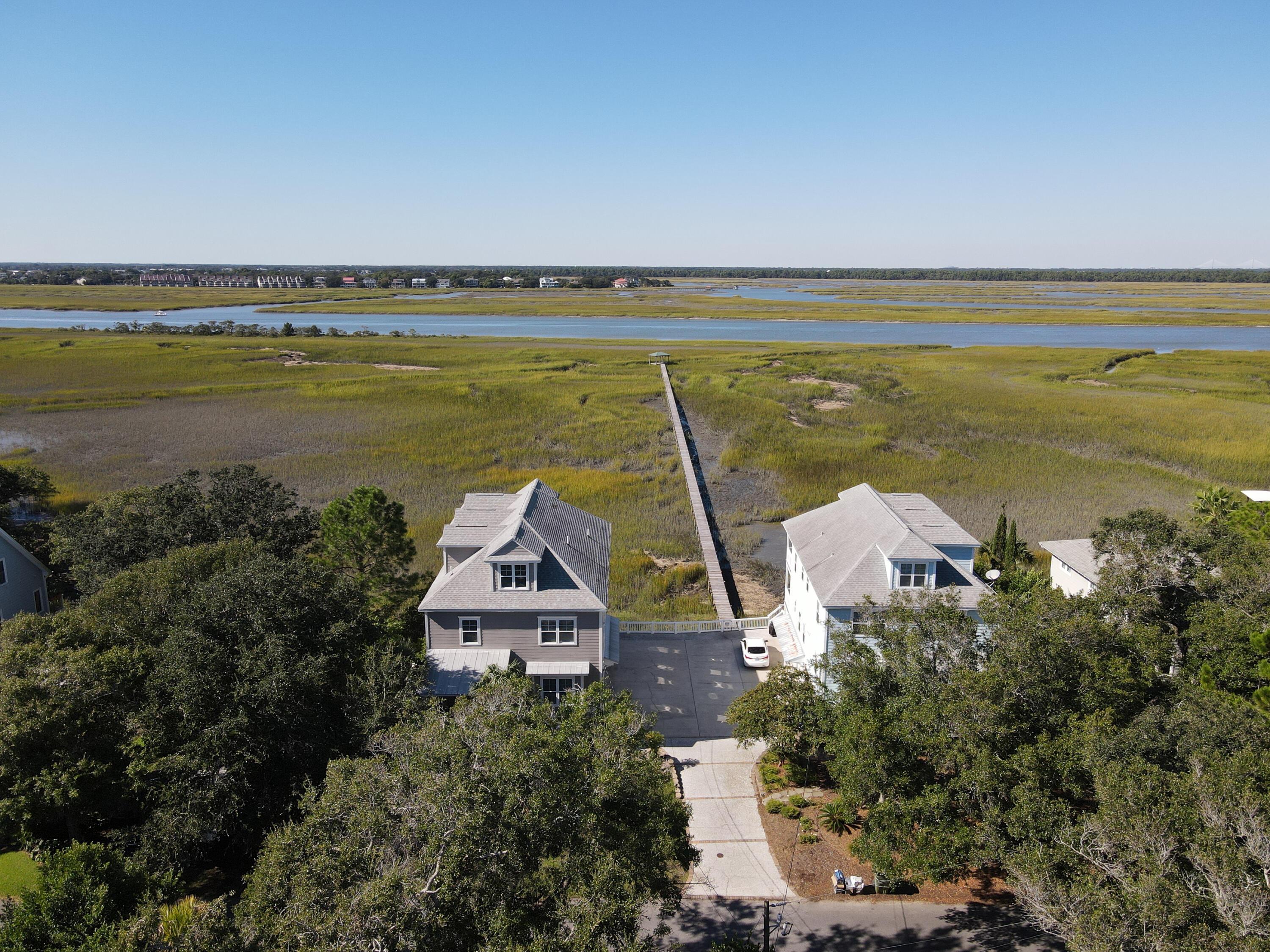 Image 1: Aerial View - Folly River