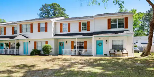 1454 Nantahala Boulevard
