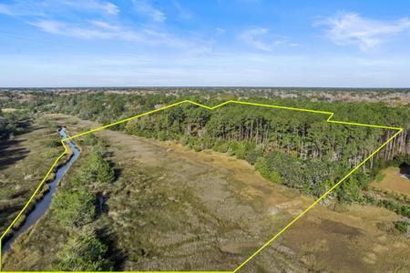 3979 River Road, Johns Island SC 29455