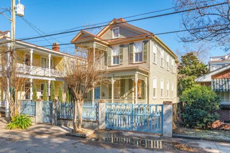 118 Smith Street, Charleston SC 29403