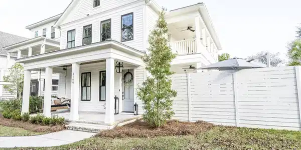 1100 Poplar Tree Drive, Mount Pleasant SC 29464