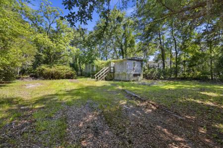 5520 Chisolm Road