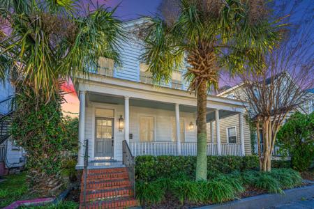 95 Fishburne Street