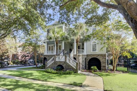 400 Bay Crossing Road