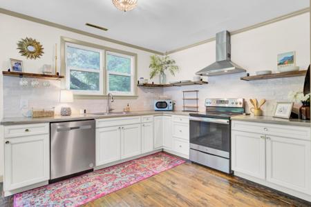 1414 Orange Grove Road