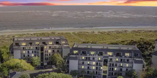223 D Shipwatch, Isle of Palms SC 29451