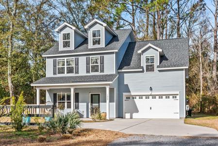 1922 Grimball Road, Charleston SC 29412