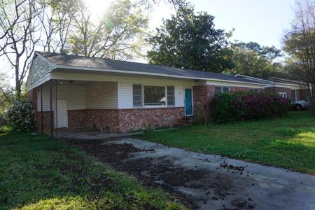 1395 Fairfield Avenue, Charleston SC 29407