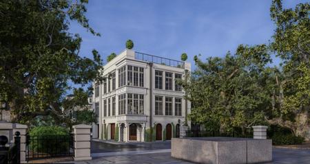2 Exchange Street, Charleston SC 29401