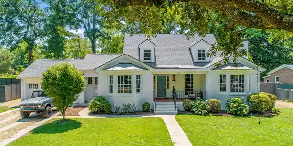 633 Yale Drive