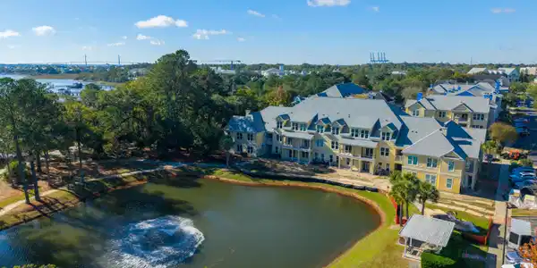 130 River Landing Drive
