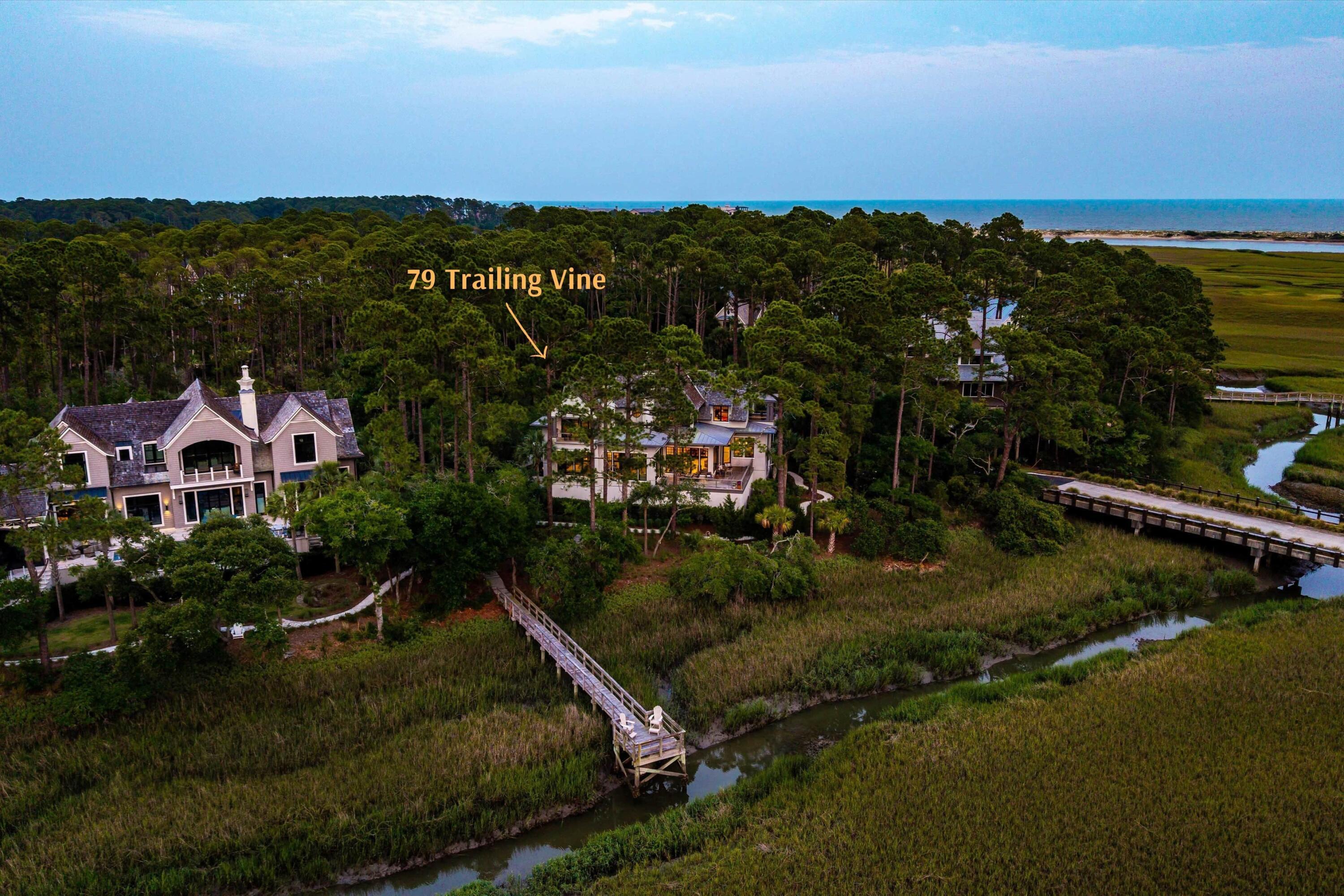 Image 3: 79 Trailing Vine