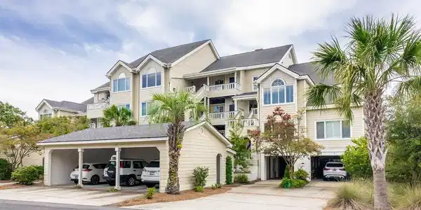 1551 Ben Sawyer Boulevard
