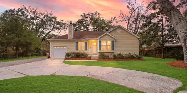 1315 Camp Road