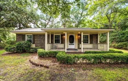 3445 Hobson Drive