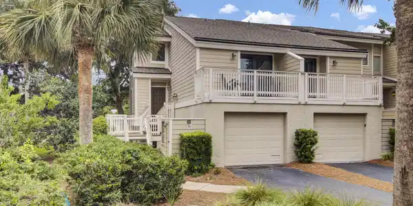 36 Fairway Dunes Lane, Isle of Palms SC 29451