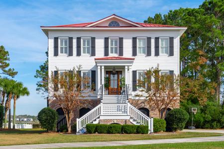 1400 Mcpherson Landing