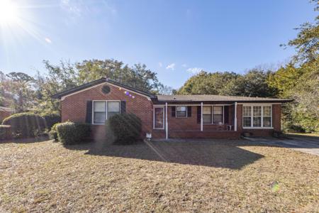 1349 Freer Street, Charleston SC 29412