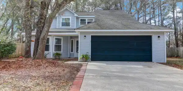 1958 Blythewood Court, Mount Pleasant SC 29464