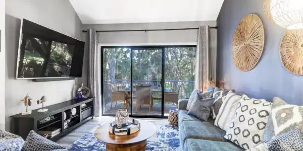 181 High Hammock Villa