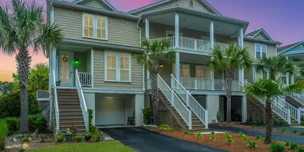 1532 Strathene Court, Mount Pleasant SC 29466