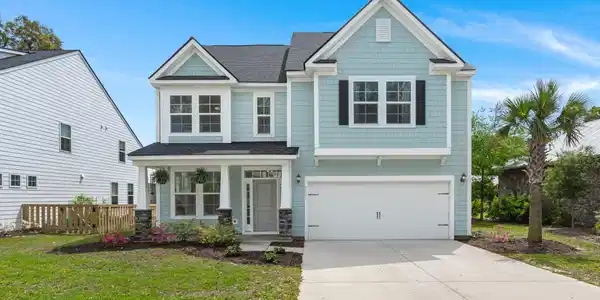 2131 Annie Laura Lane, Mount Pleasant SC 29466