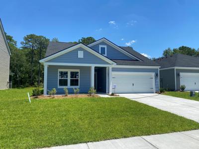 4054 Warmouth Court