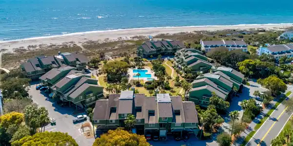 7000 Palmetto Drive