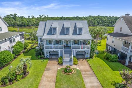 1374 Black River Drive