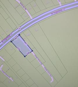8029 N Highway 17