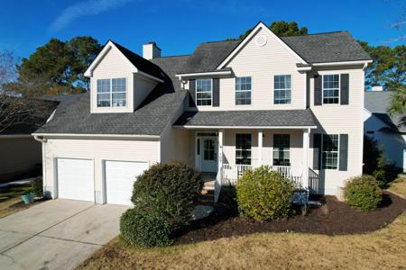 109 Historic Drive