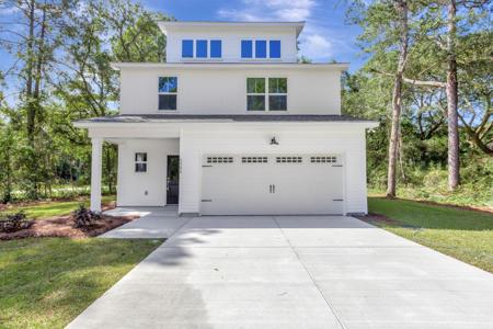 5306 Seewee Road