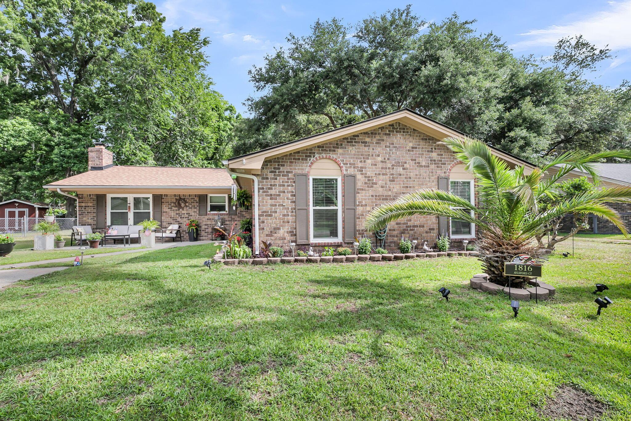 Image 2: CREM - 1816 Aylsford Ct-9