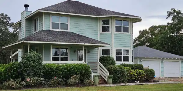 4535 Wilson Road