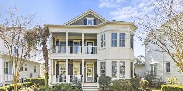 1609 Ware Bottom Lane, Mount Pleasant SC 29464